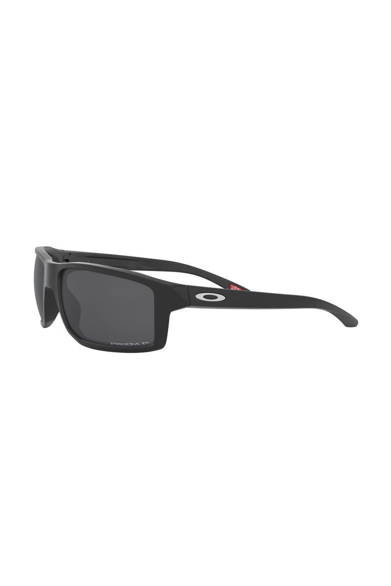 Oakley Gibston Prizm Black Polarized Sunglasses