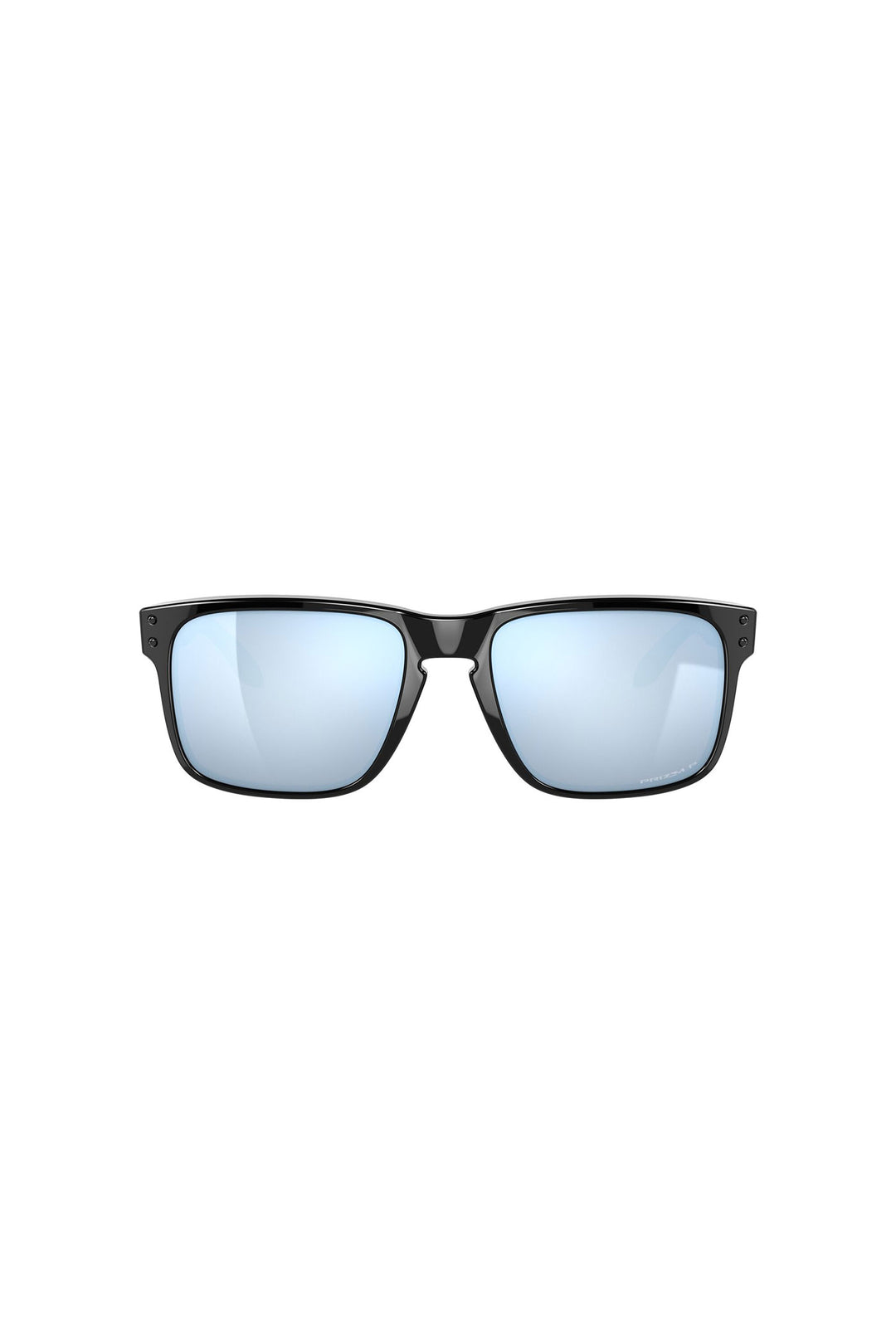 Holbrook Prizm Deep Water Polarized Sunglasses - Black