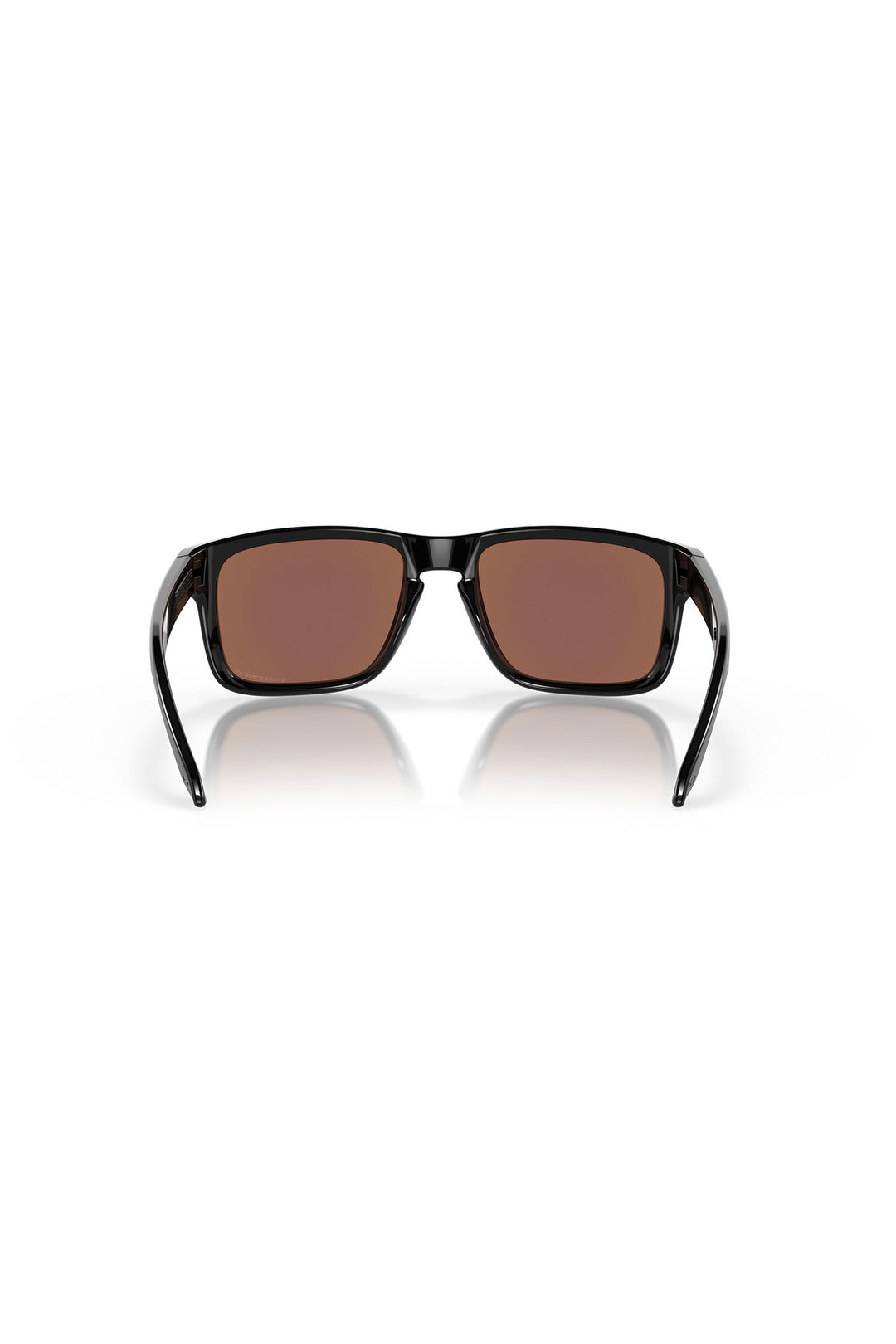 Holbrook Prizm Deep Water Polarized Sunglasses - Black