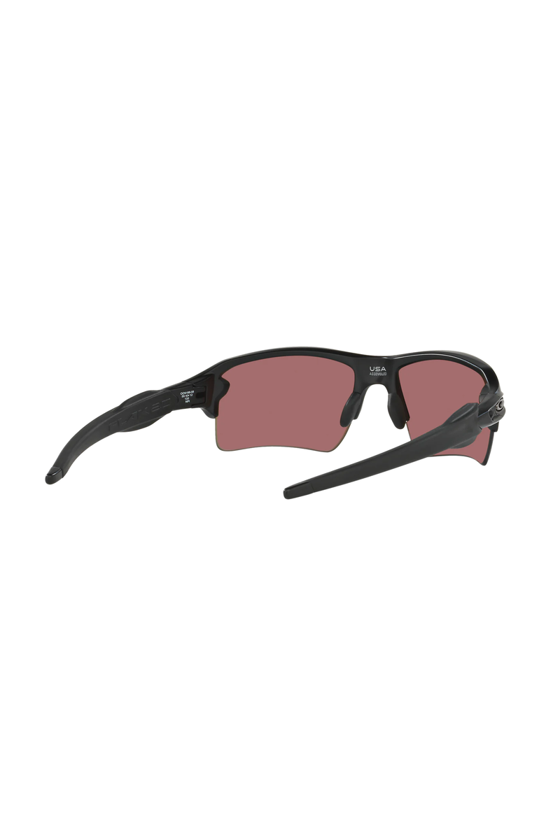 Oakley Flak 2.0 Xl Prizm Deep Water Polarized Sunglasses