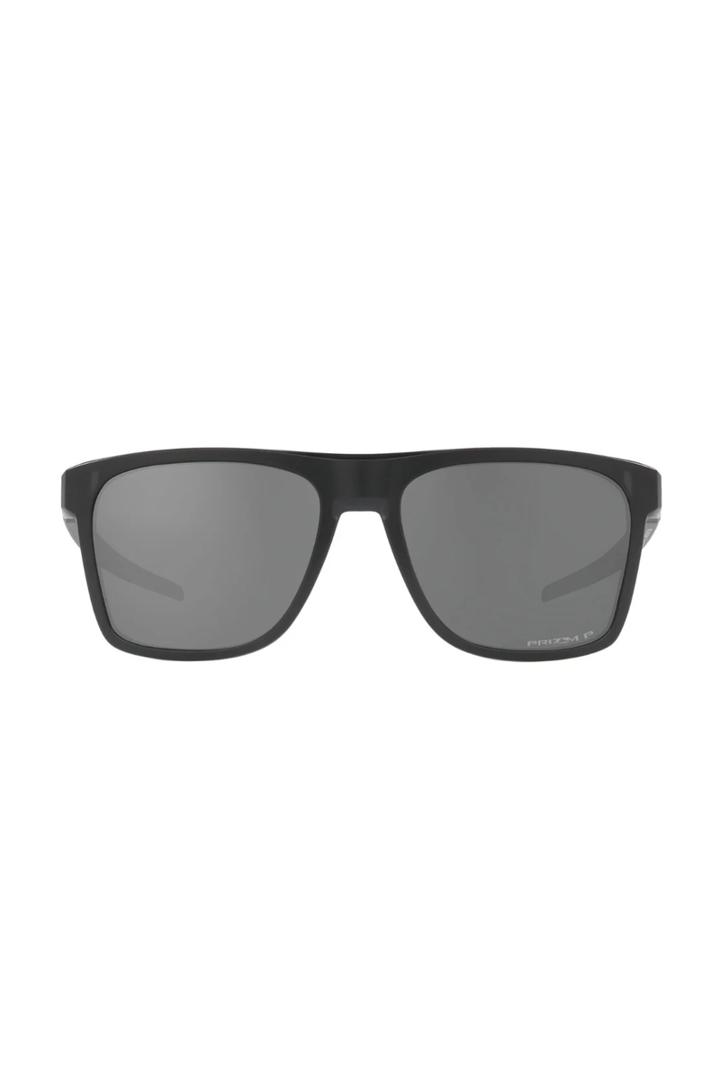 Oakley Leffingwell Prizm Black Polarized Sunglasses