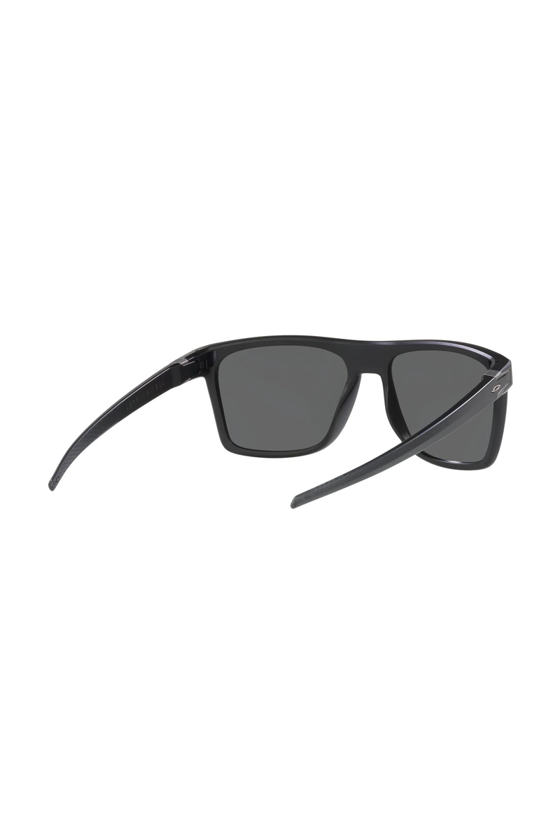 Oakley Leffingwell Prizm Black Polarized Sunglasses