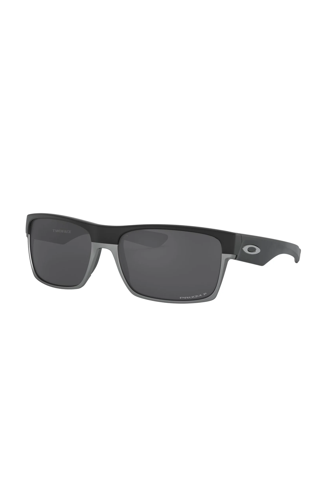 Mens Oakley Twoface Prizm Black Polarized Sunglasses – Edgars