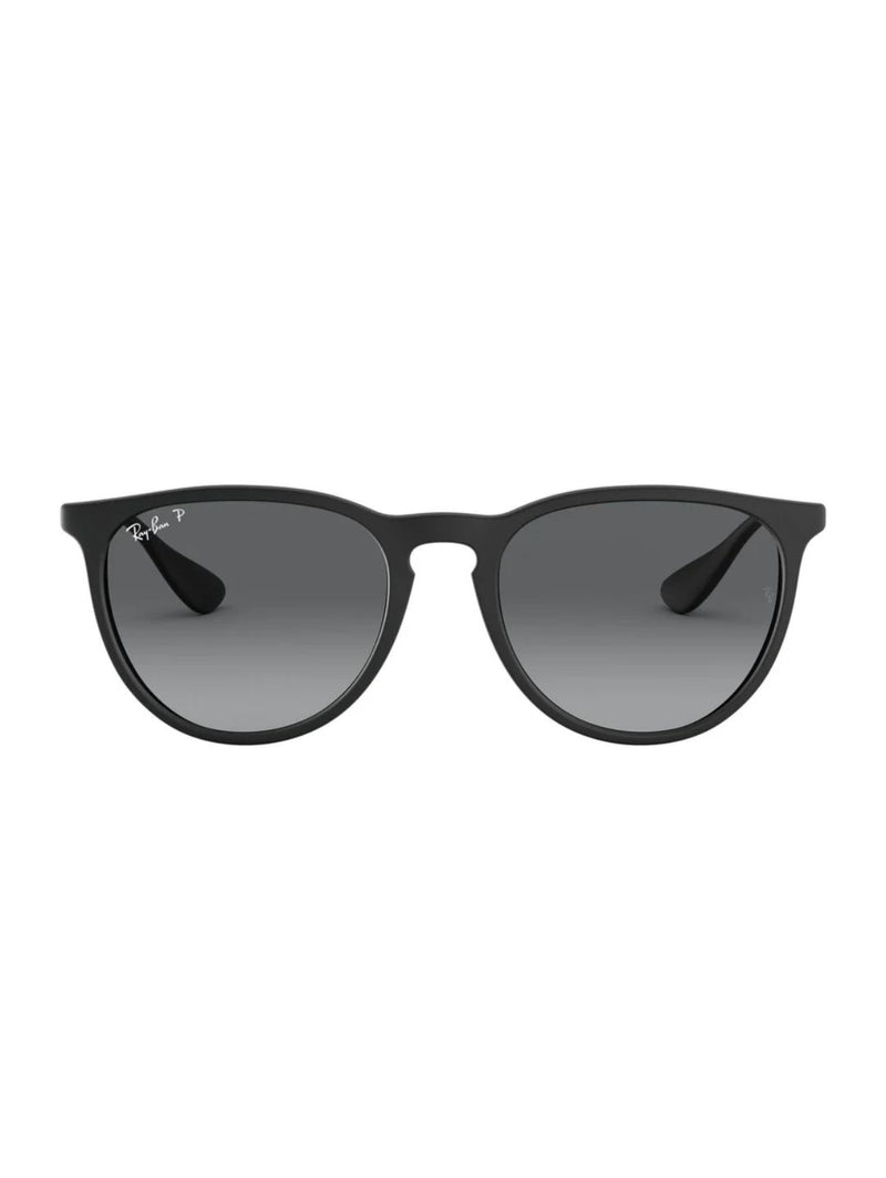 Ray-Ban Erika Grey Polarized Sunglasses