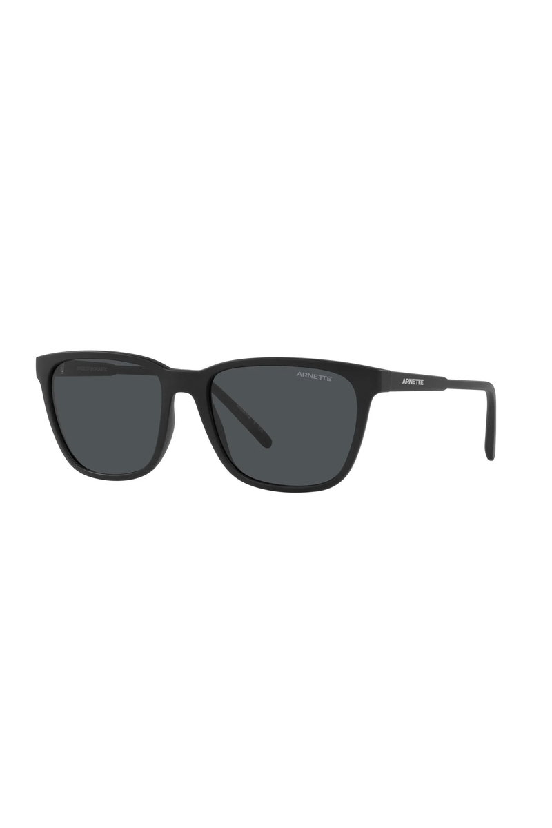Arnette Cortex Dark Grey Sunglasses