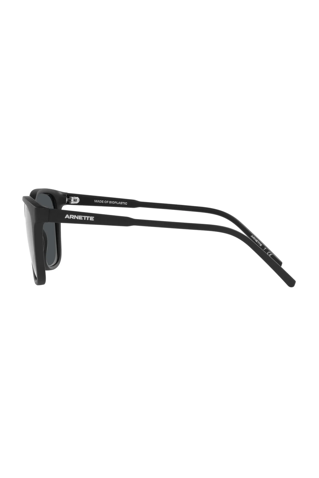 Arnette Cortex Dark Grey Sunglasses