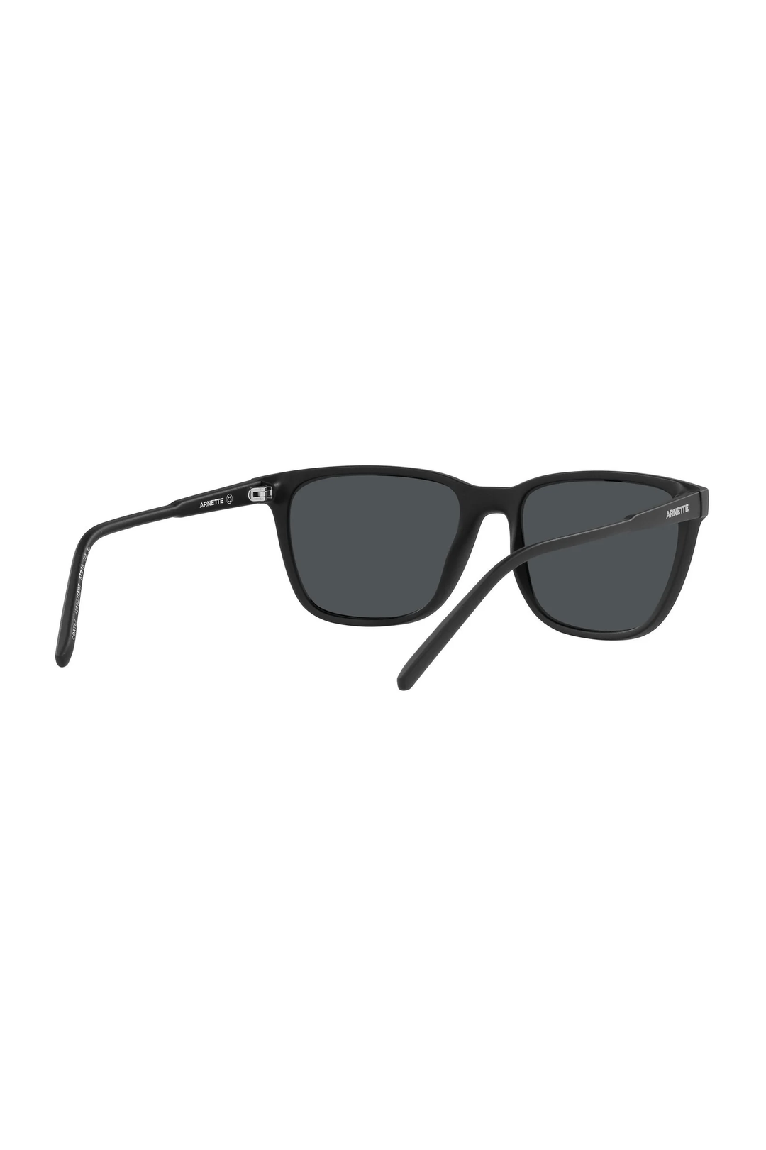 Arnette Cortex Dark Grey Sunglasses