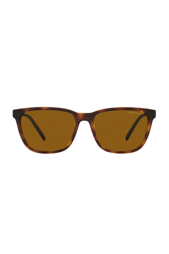 Arnette Cortex Brown Polarized Sunglasses
