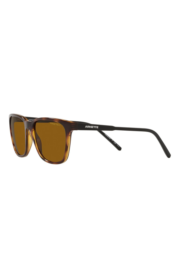 Arnette Cortex Brown Polarized Sunglasses