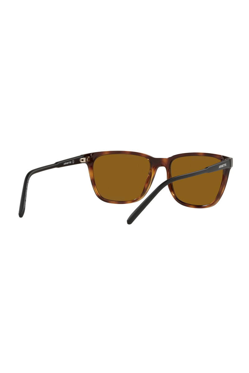 Arnette Cortex Brown Polarized Sunglasses