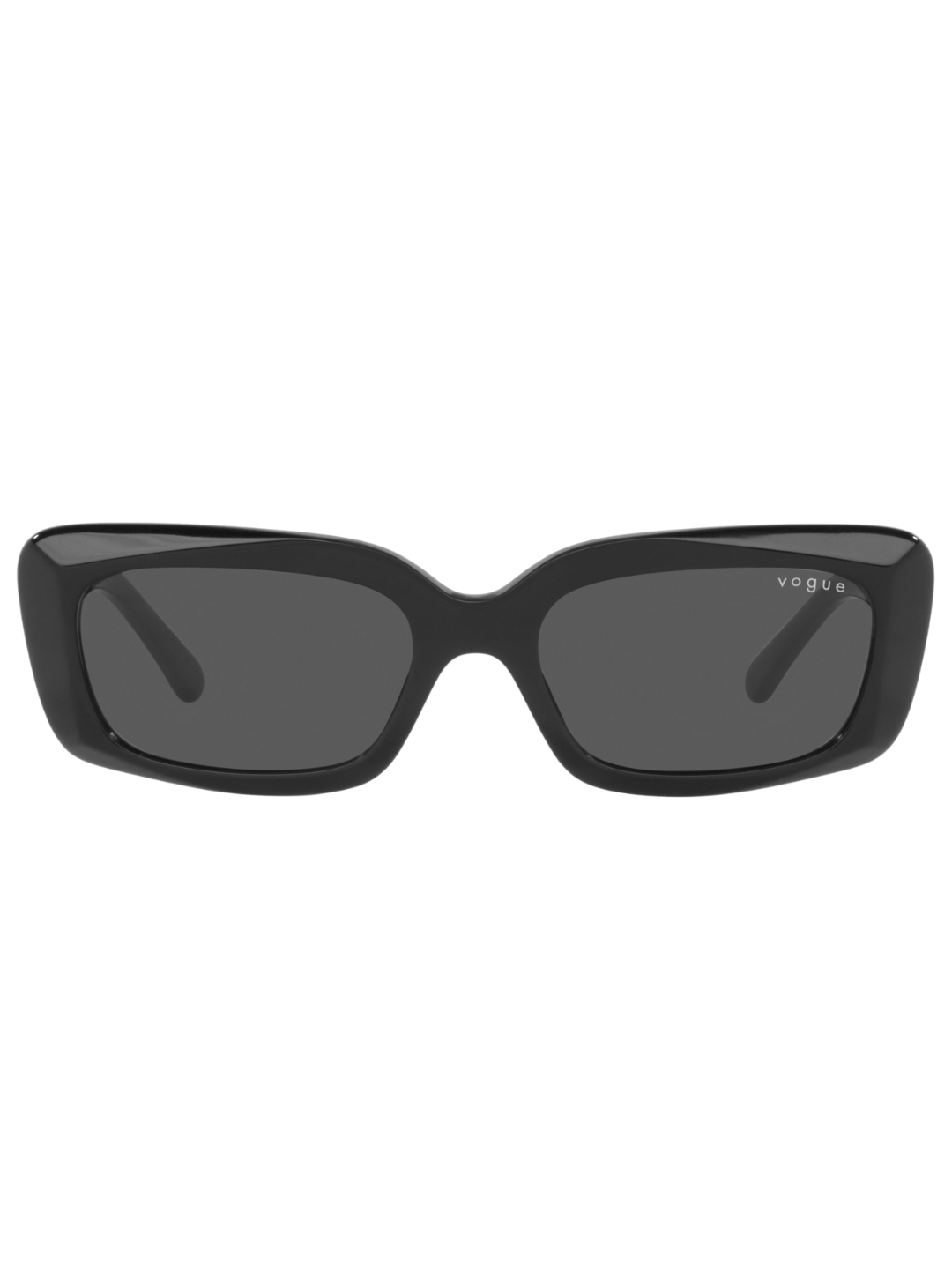 Vogue Dark Grey Sunglasses
