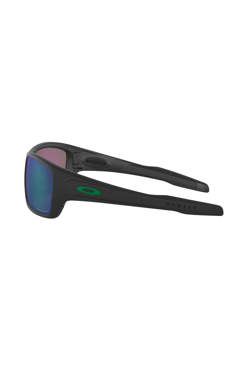 Oakley Turbine Prizm Jade Polarized Sunglasses
