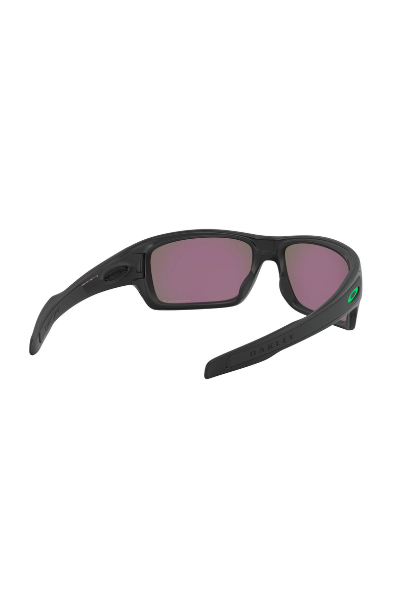 Oakley Turbine Prizm Jade Polarized Sunglasses