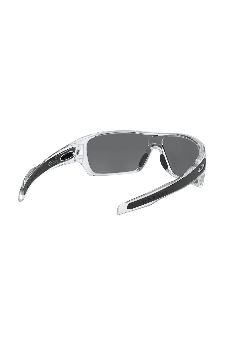 Oakley Turbine Rotor Prizm Black Polarized
