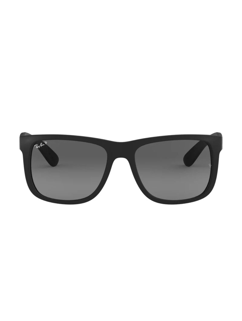 Ray-Ban Justin Grey Polarized Sunglasses