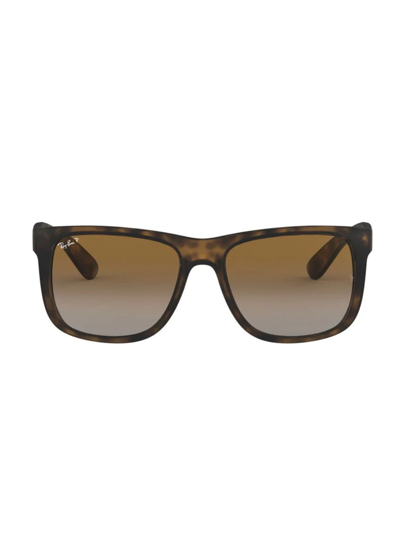Ray-Ban Justin Brown Polarized Sunglasses