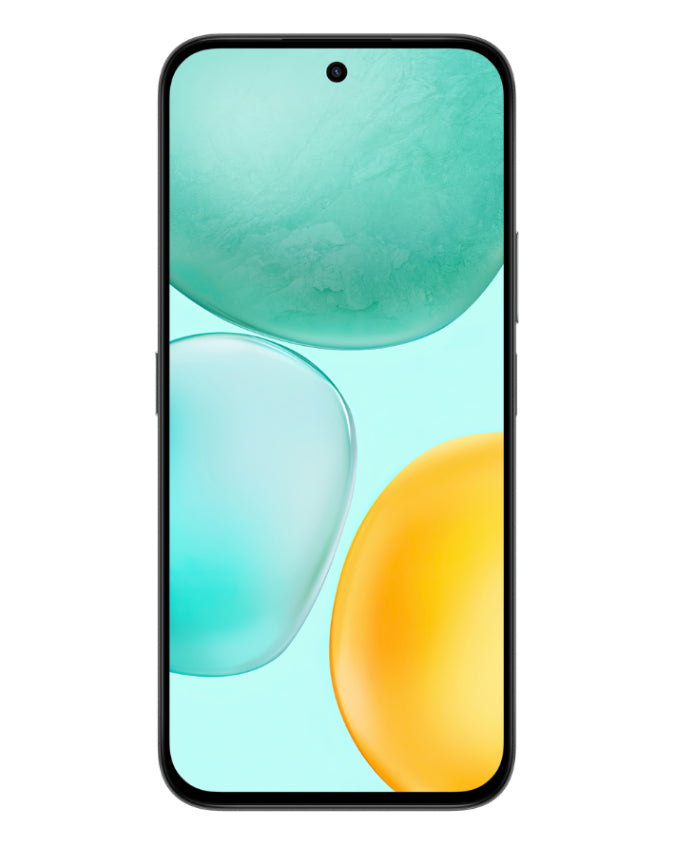 X6c 128GB Black Cellphone