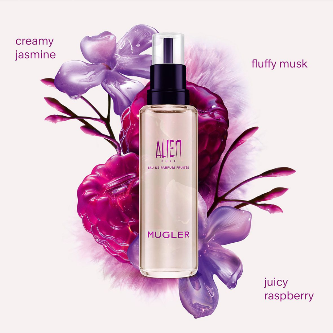 Alien Pulp Refill 100Ml