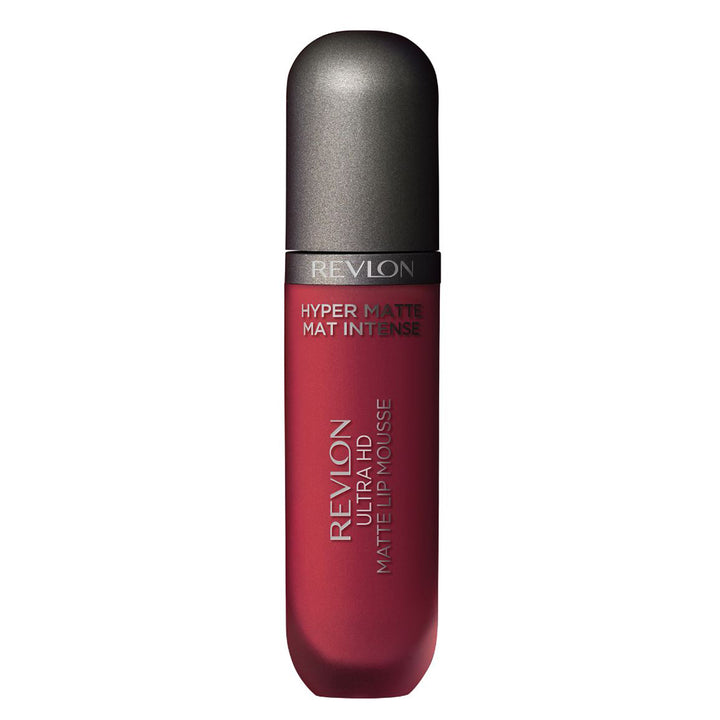 Ultra Hd Lip Mousse