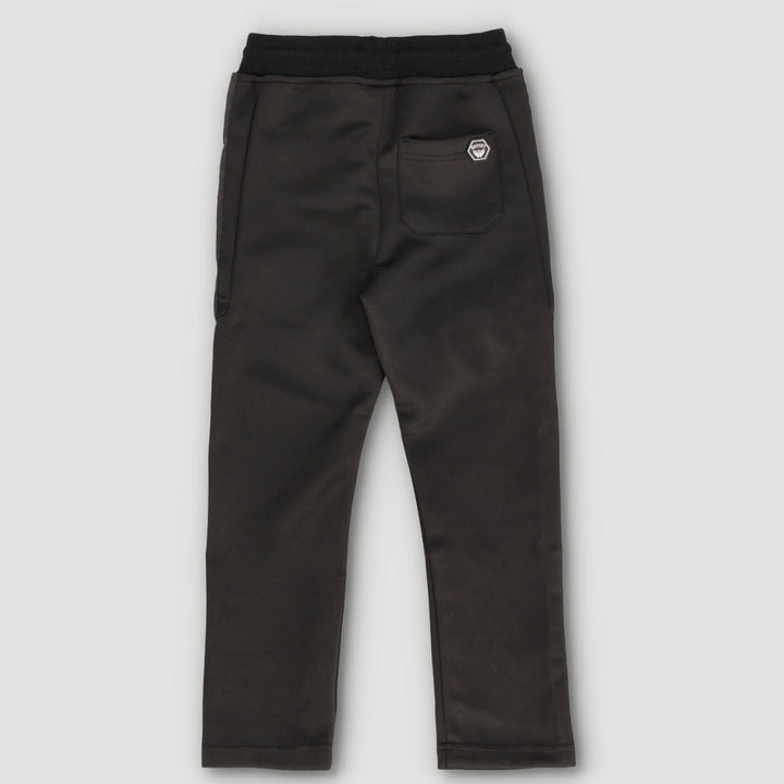 Fashion Track Pants - Black