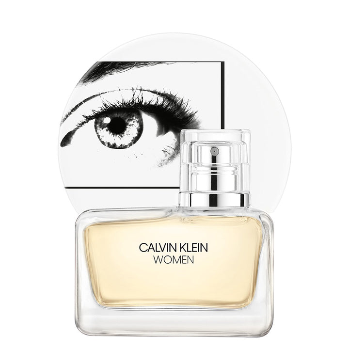 Calvin Klein Women Eau de Toilette
