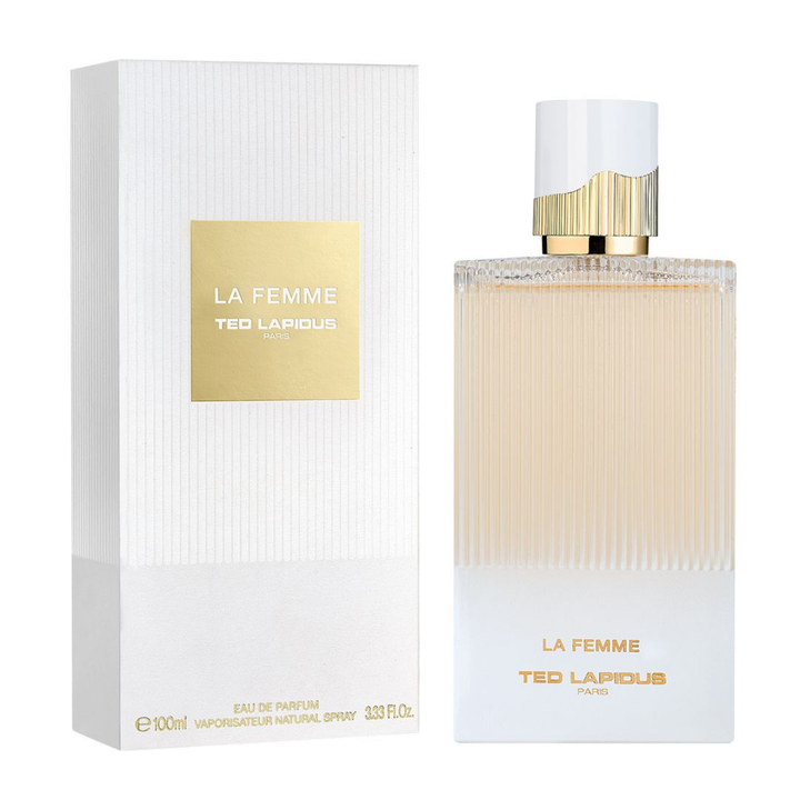 La Femme Eau De Parfum