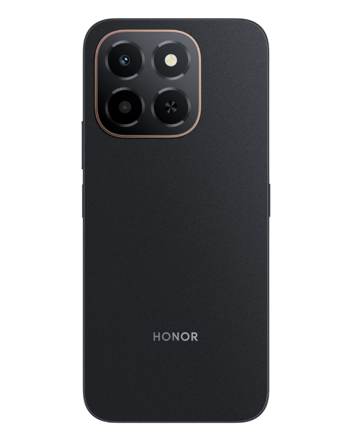 X6C 12GB Dual Sim Cellphone - Black - Box Deal