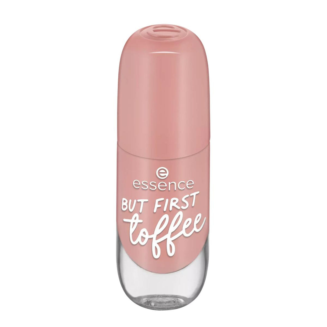Gel Nail Colour - 8ML