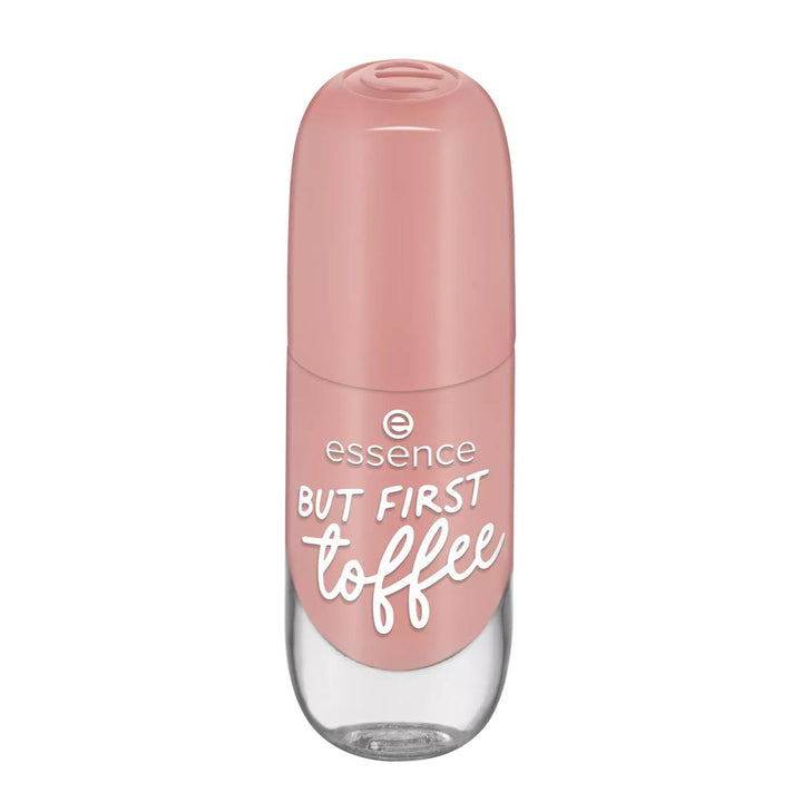 Gel Nail Colour - 8ML
