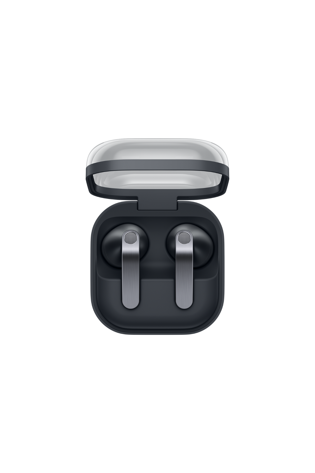 Galaxy Buds4 - Black