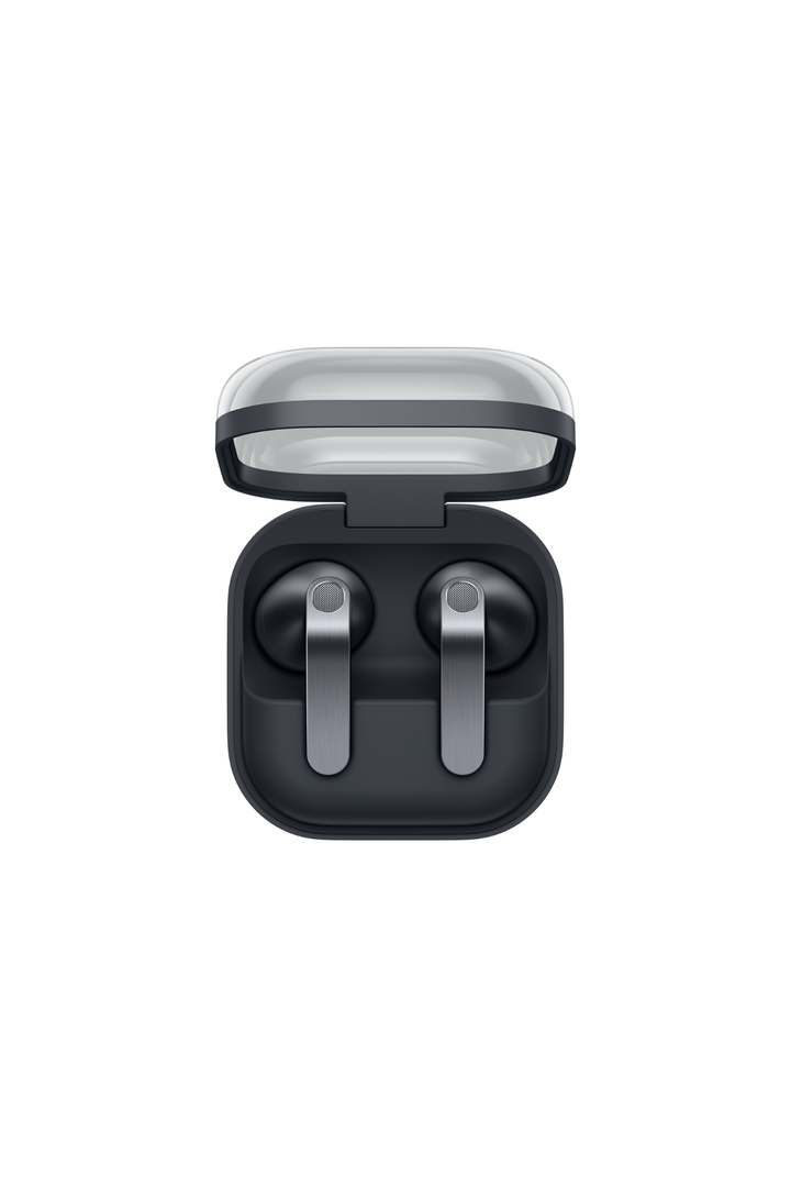 Galaxy Buds4 - Black