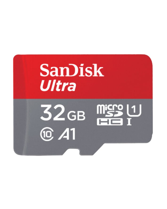SanDisk Ultra Micro SDHC 32GB