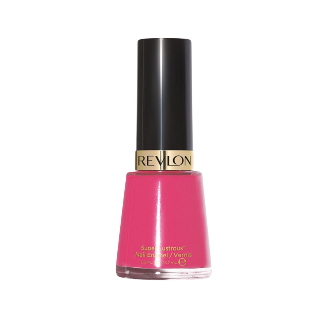 Superlustrous Nail Enamel