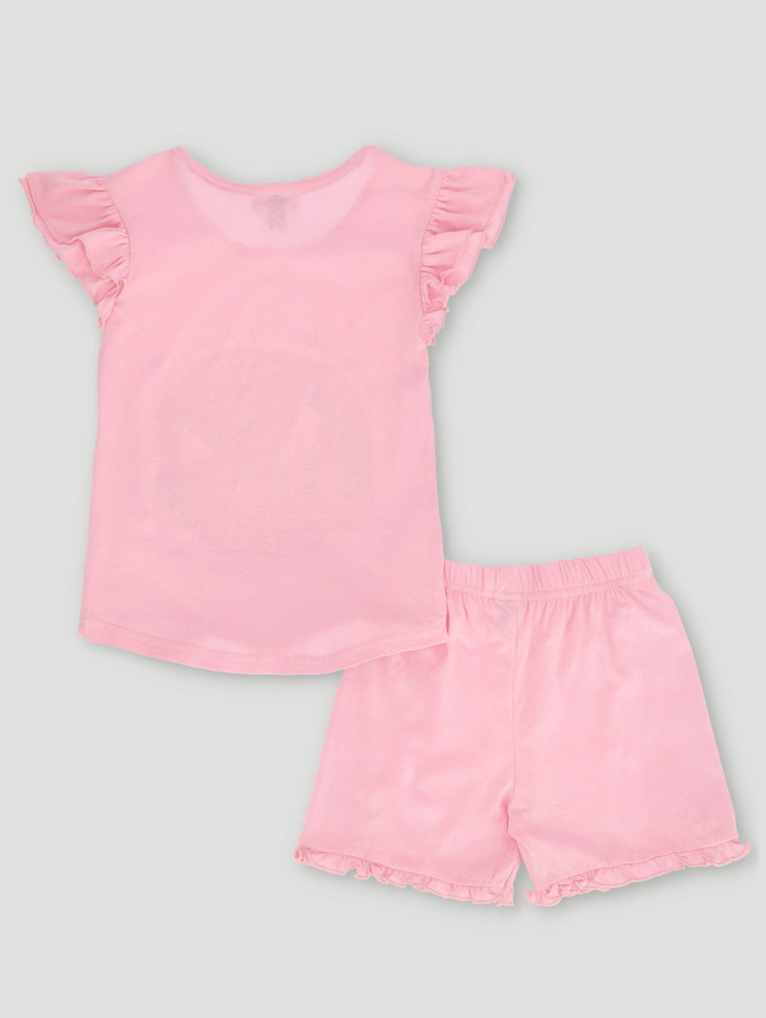 Girls Tweety Bird Sleep Set - Pink