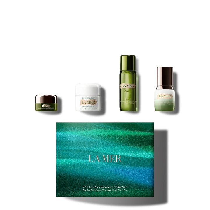 The La Mer Discovery Collection