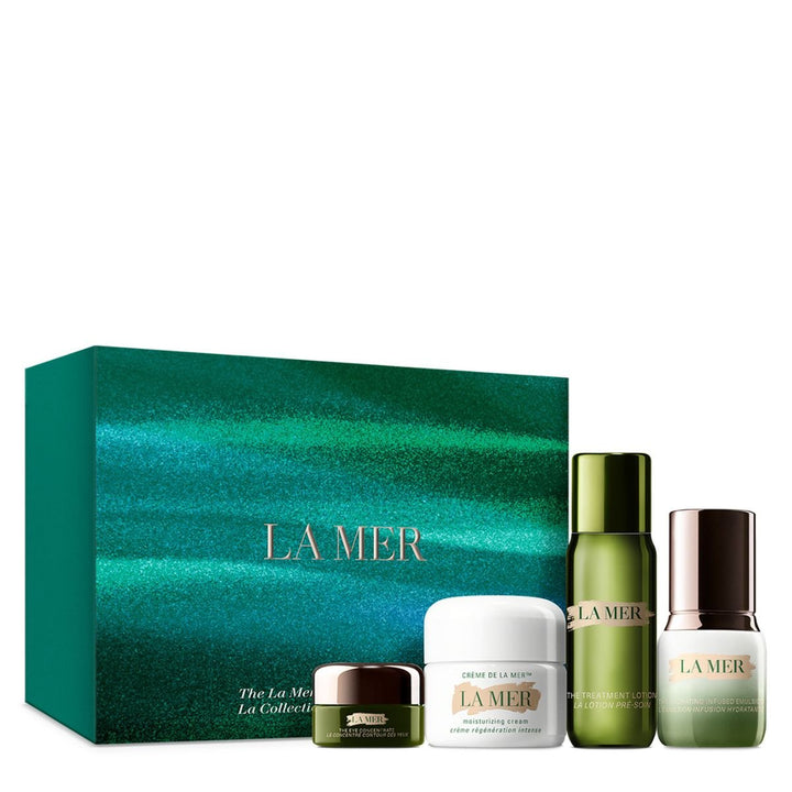 The La Mer Discovery Collection