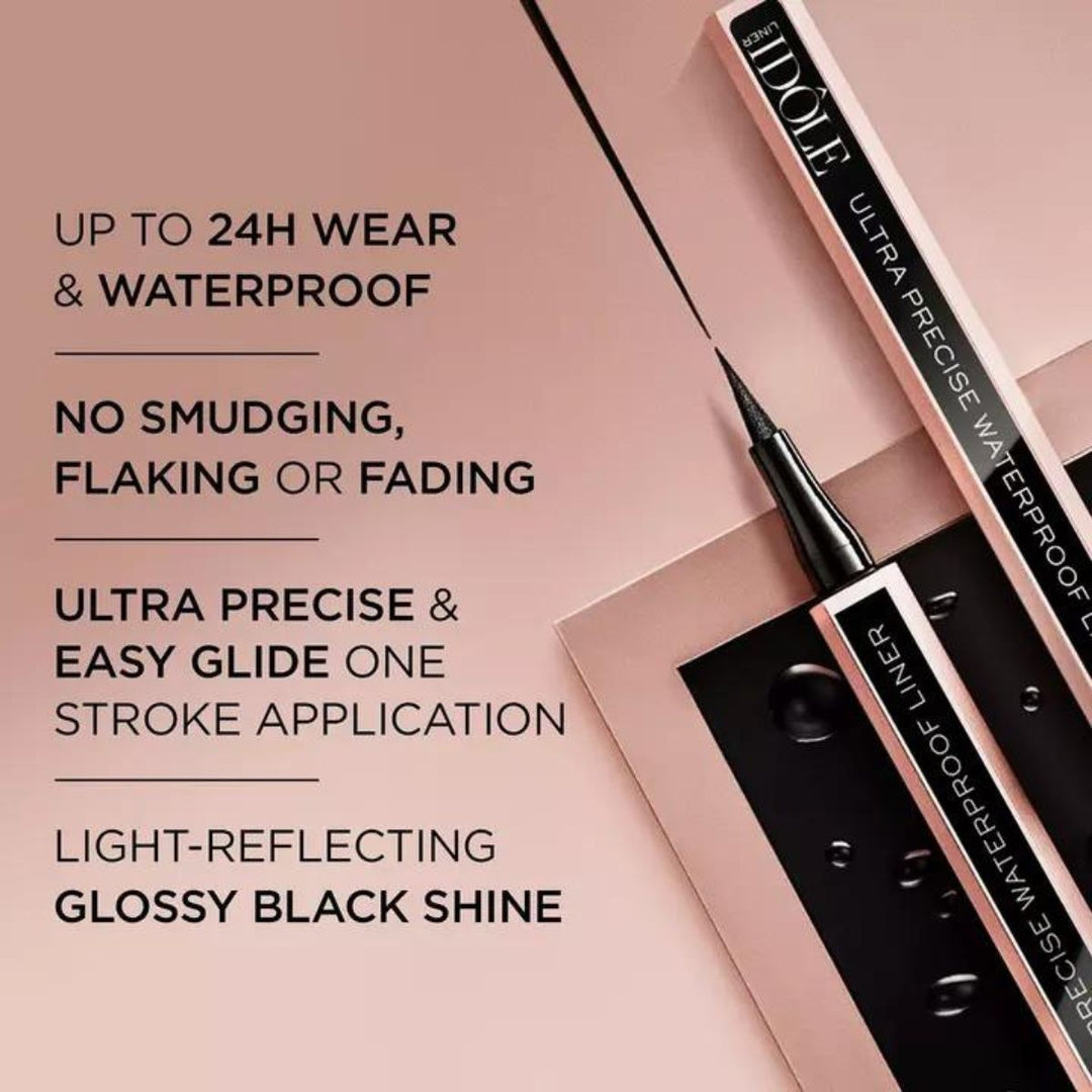 Lash Idole Eye Liner