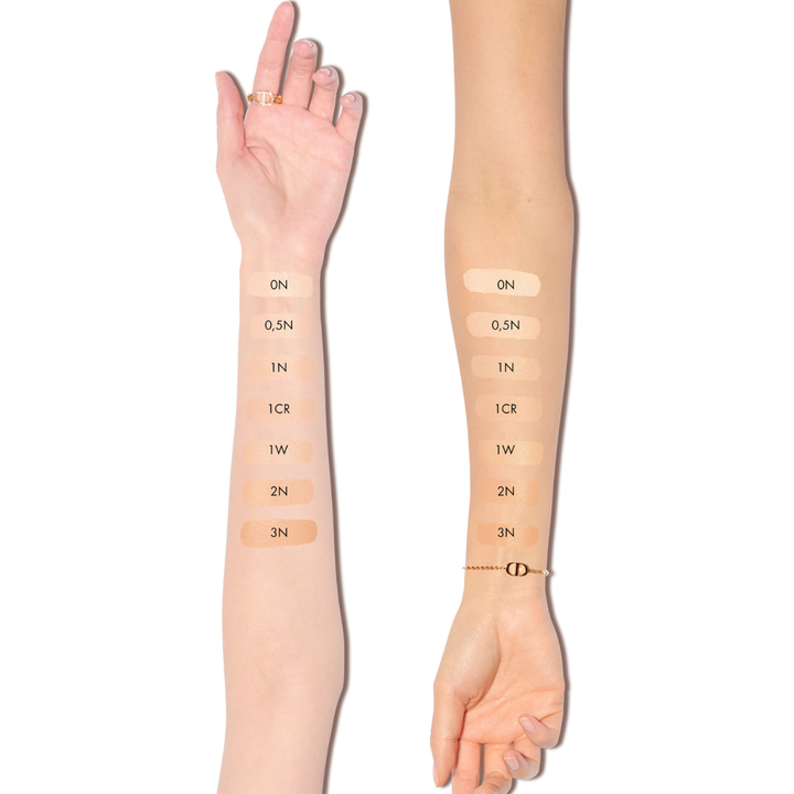 Prestige Le Micro-Fluide Teint De Rose