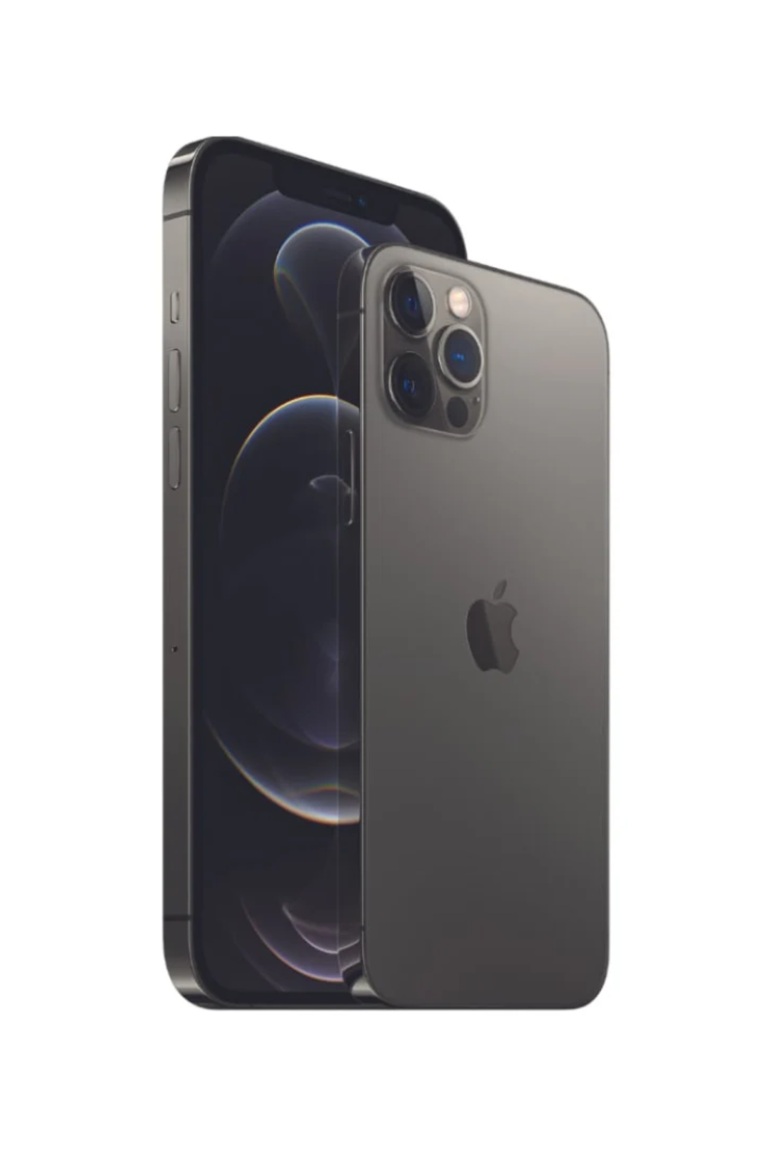 iPhone 12 Pro 128GB Cellphone Pre-Owned - Graphite