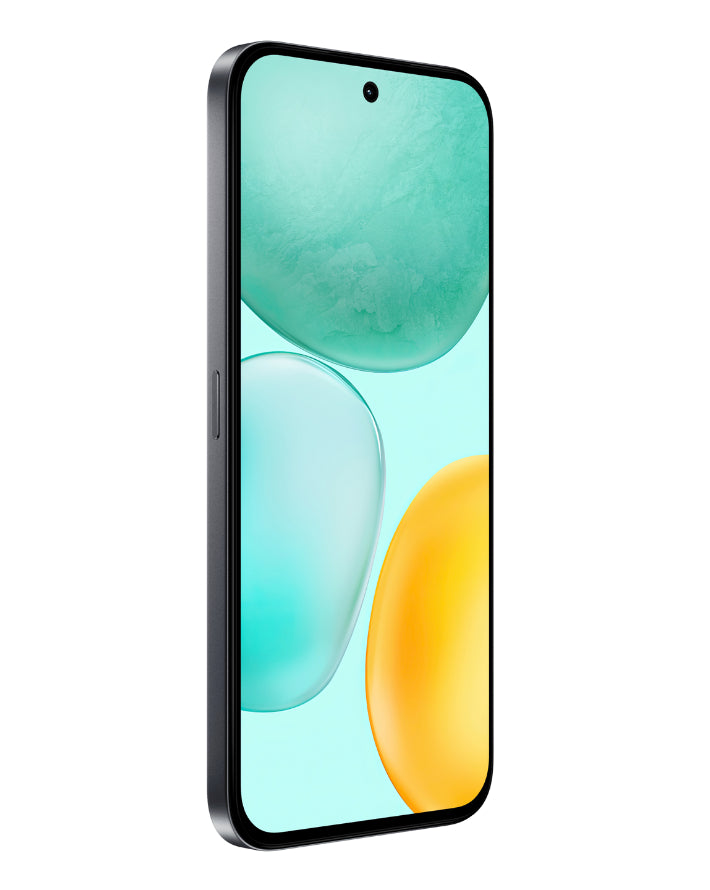 X6c 128GB 4G Black Cellphone