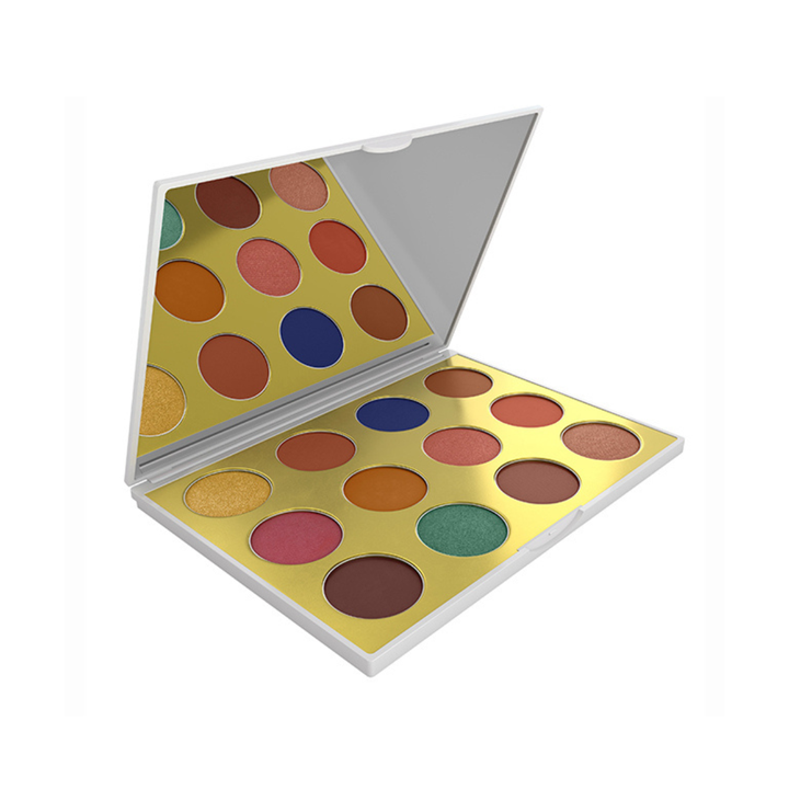 Pearl Essence Eyeshadow Pallete