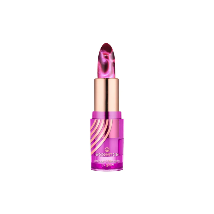 Alice In Wonderland Colour-Changing Lip Glow