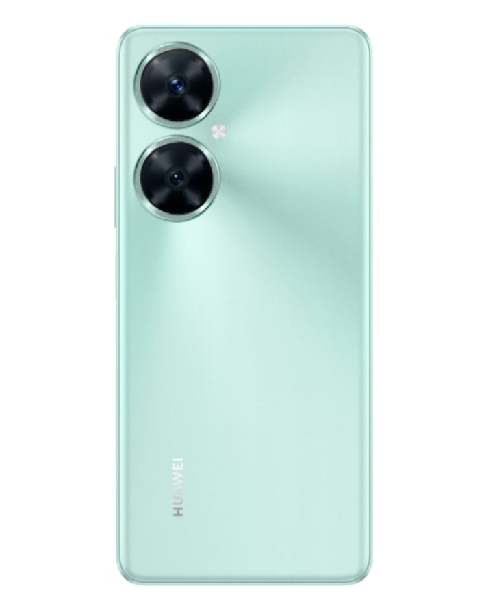 Nova 11i 128GB Dual Sim Green Cellphone