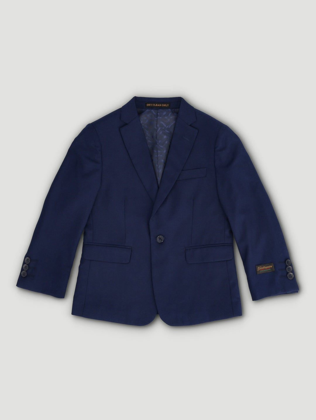 Formal Suit Jacket - Electric