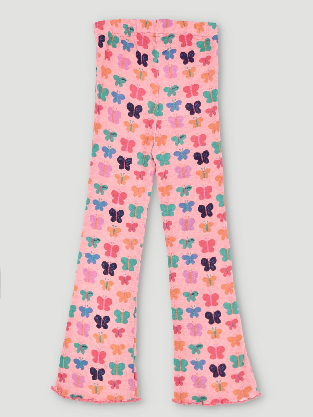 Pre-Girls Flared Leggings