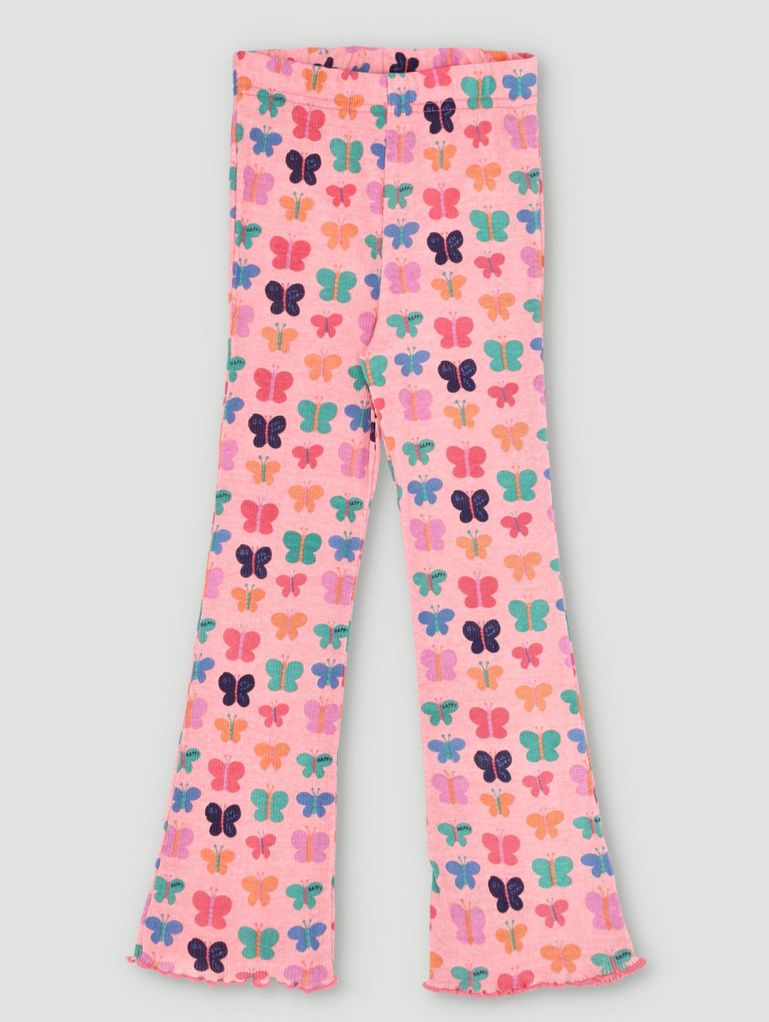 Pre-Girls Flared Leggings