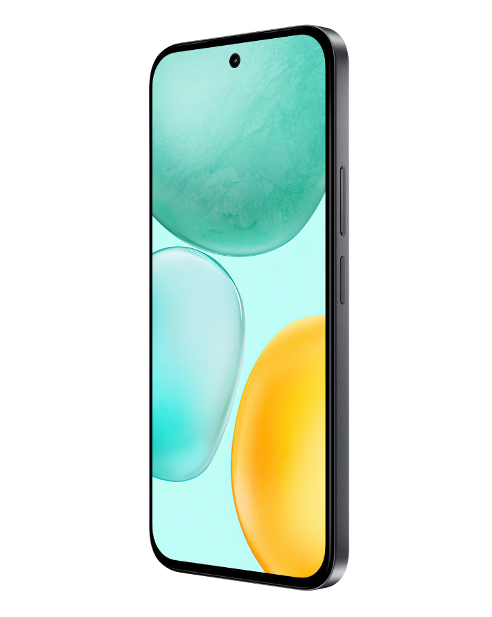 X6c 128GB 4G Black Cellphone