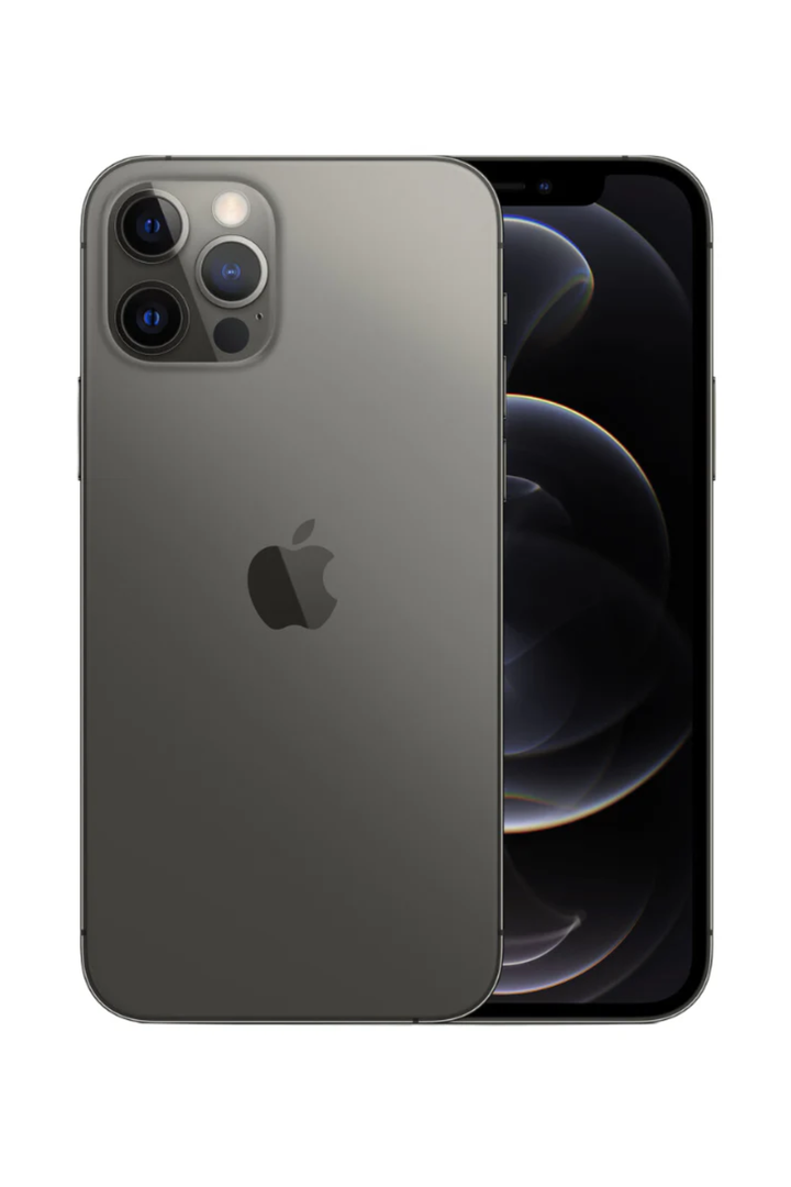 iPhone 12 Pro 128GB Cellphone Pre-Owned - Graphite