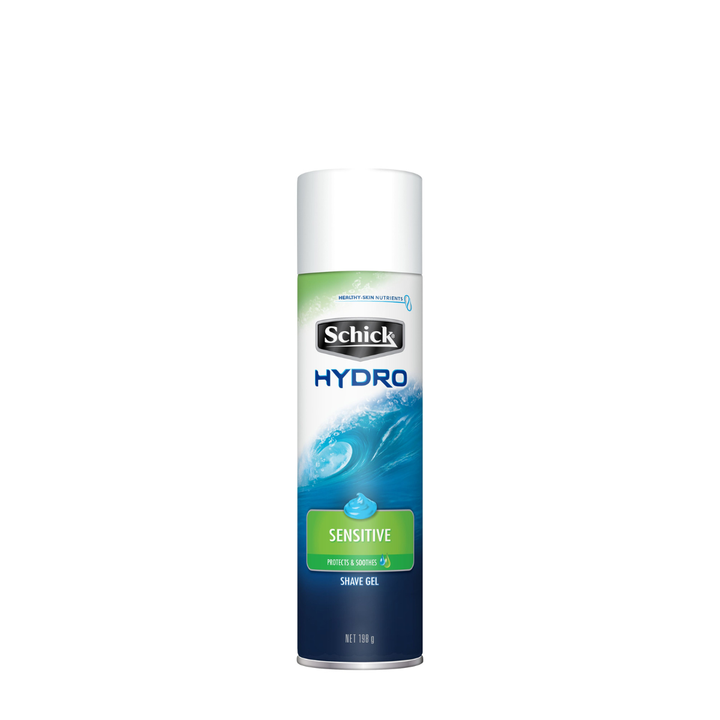 Schick Hydro Shave Gel Sensitive 240ml