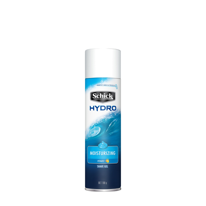 Schick Hydro Shave Gel Moisturizing 240ml